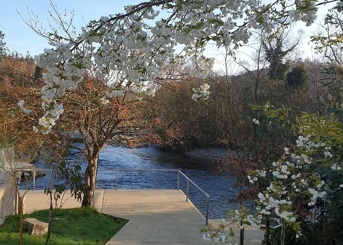 Bed & Breakfast The Meetings 3*