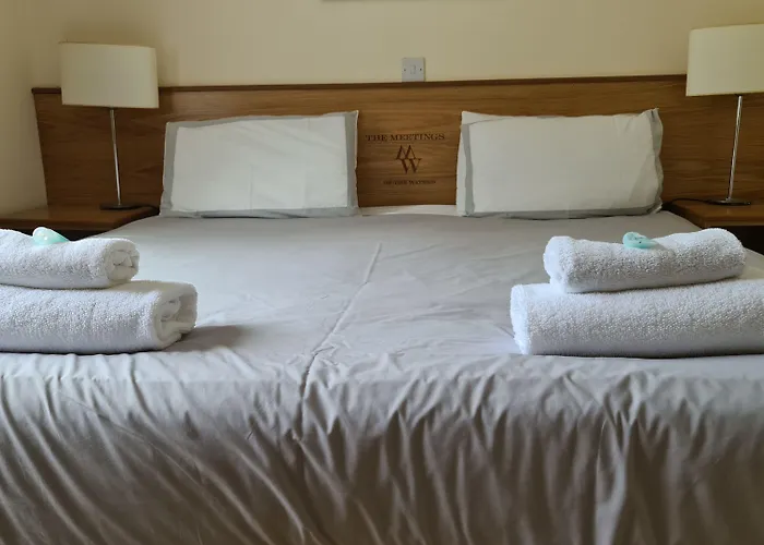 The Meetings Bed & Breakfast 3*