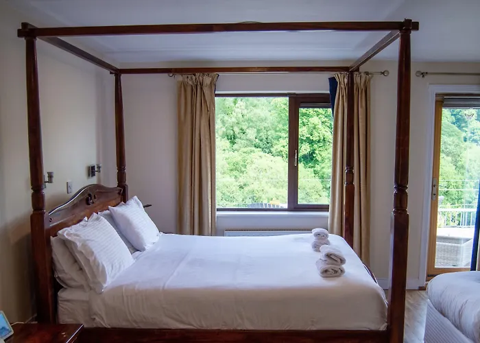 The Meetings Bed & Breakfast 3*