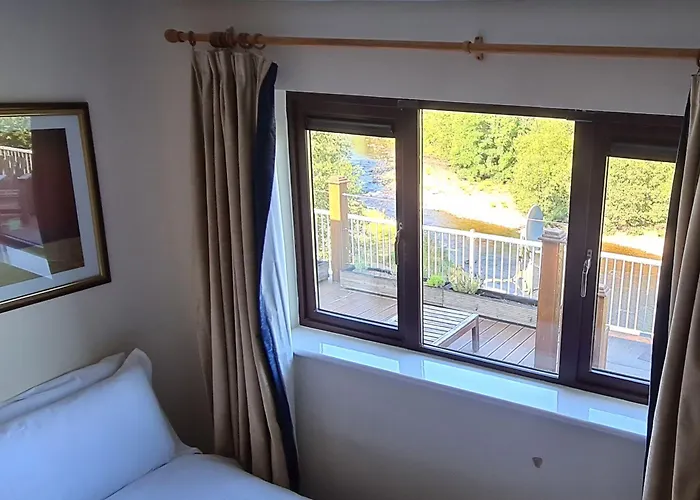 Bed & Breakfast The Meetings