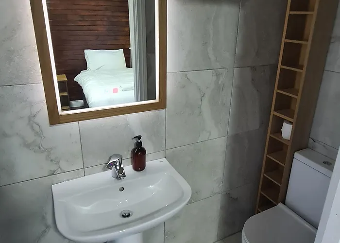 Bed & Breakfast The Meetings Avoca