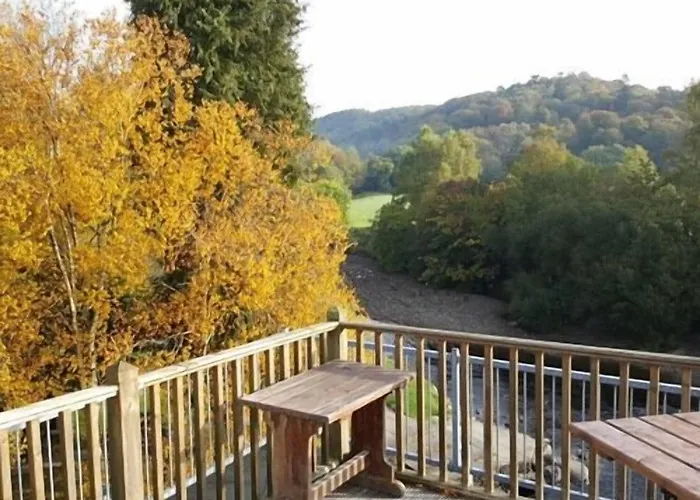 The Meetings 3* Avoca