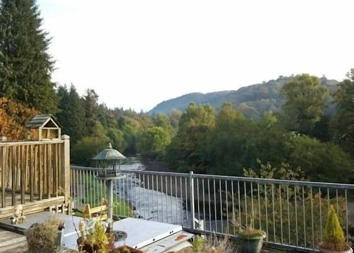 The Meetings Bed & Breakfast 3*