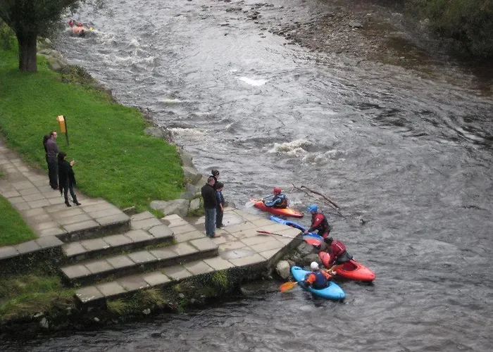 The Meetings 3* Avoca