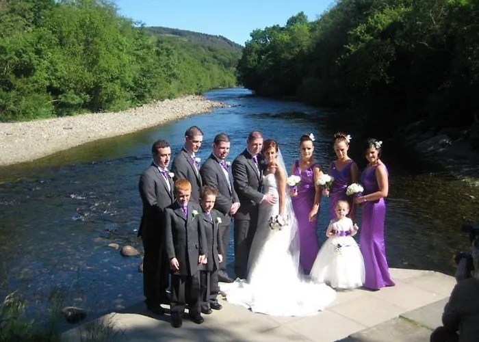 Panzió The Meetings