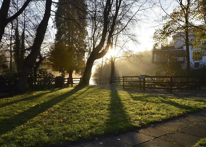 Bed & Breakfast The Meetings