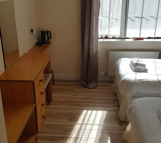 The Meetings Panzió