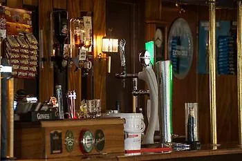 Panzió The Meetings