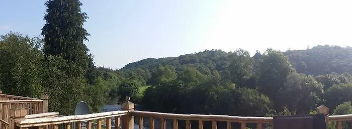 Bed & Breakfast The Meetings Avoca