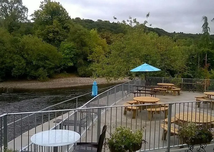 The Meetings 3* Avoca