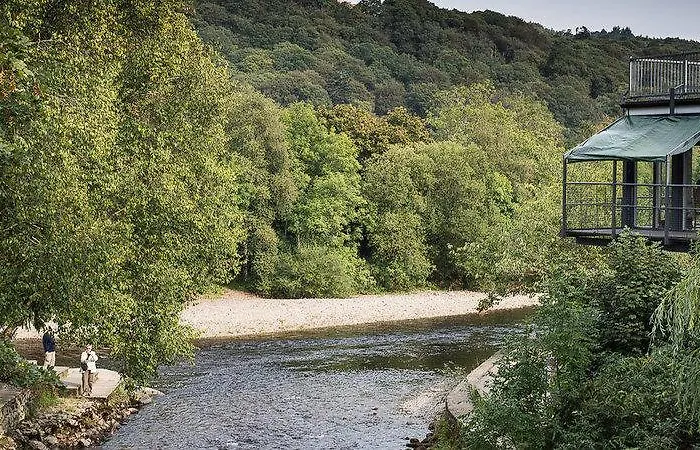 Panzió The Meetings