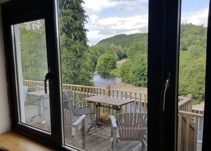 The Meetings Bed & Breakfast Avoca