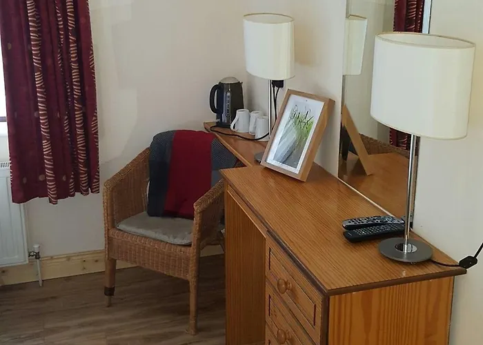 The Meetings Bed & Breakfast 3*