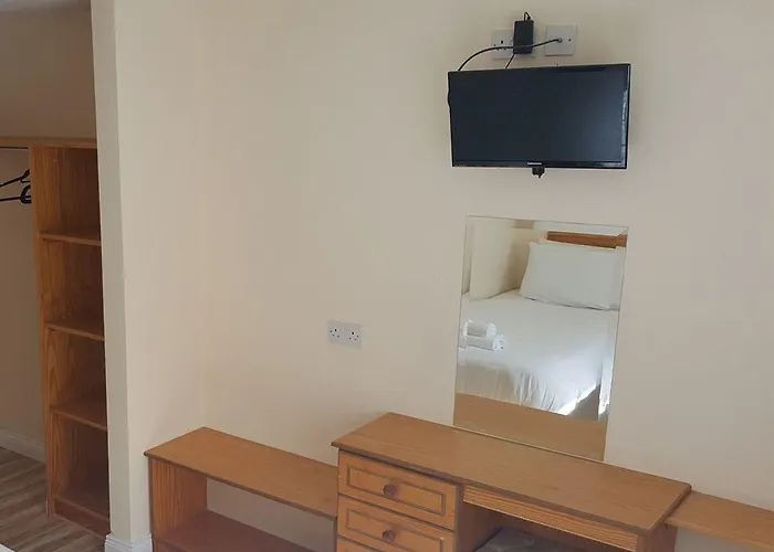 Bed & Breakfast The Meetings