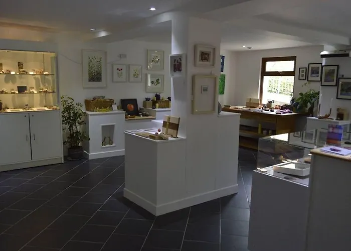 Bed & Breakfast The Meetings 3*