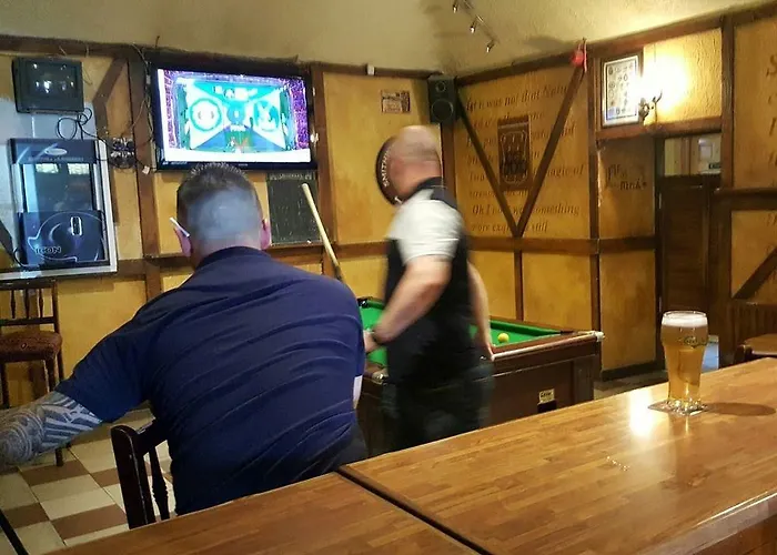 The Meetings 3* Avoca