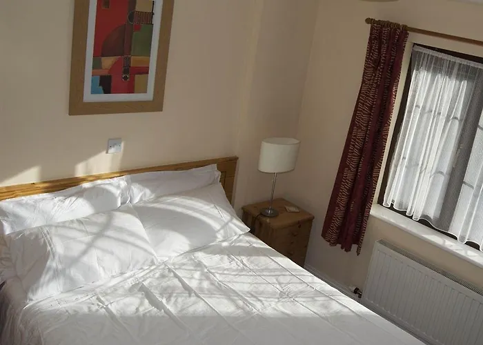 Bed & Breakfast The Meetings