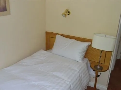 Panzió The Meetings 3*