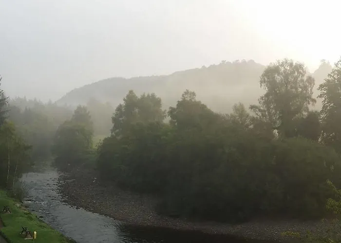 The Meetings Panzió